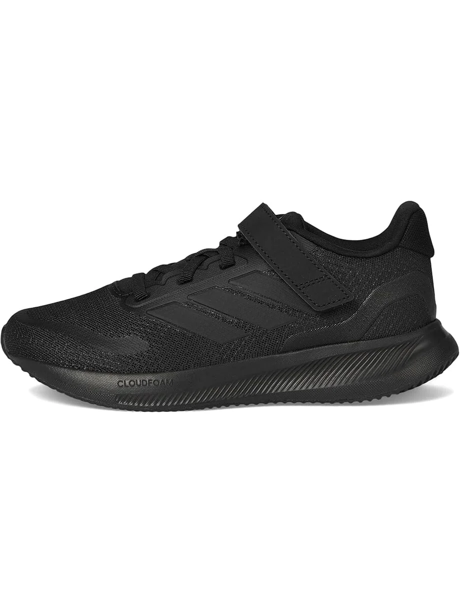 Кроссовки adidas Kids Runfalcon 3.0 Shoes — изображение 4 из 7, черный/черный/черный