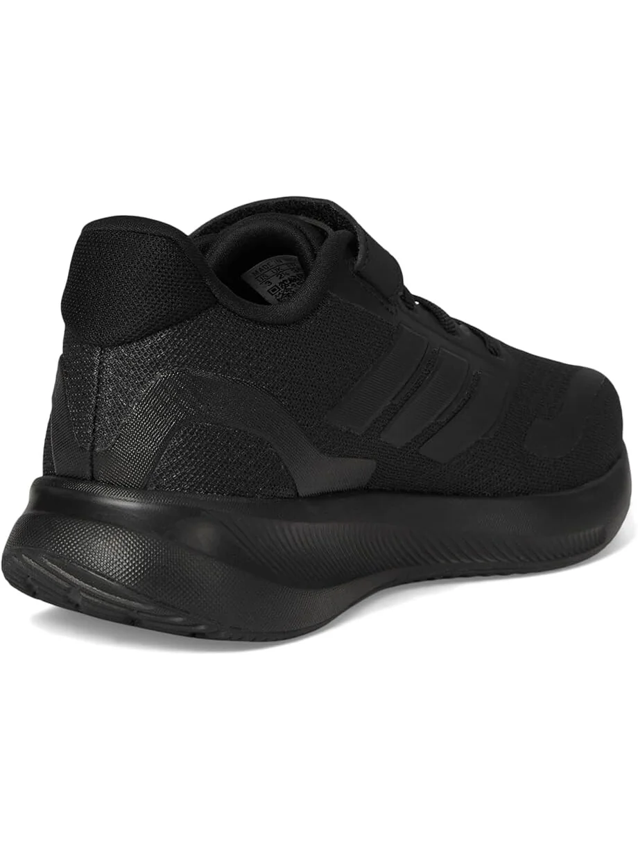Кроссовки adidas Kids Runfalcon 3.0 Shoes — изображение 5 из 7, черный/черный/черный