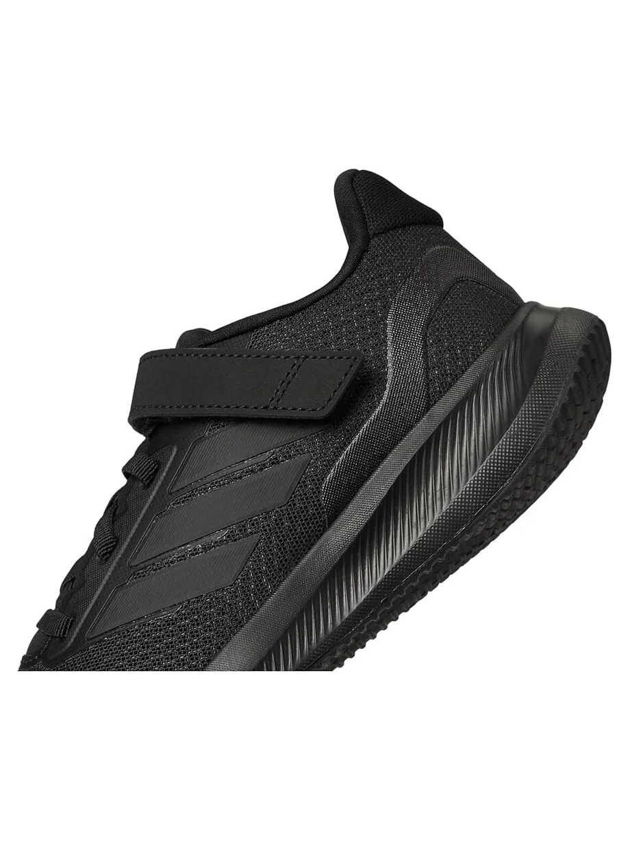 Кроссовки adidas Kids Runfalcon 3.0 Shoes — изображение 6 из 7, черный/черный/черный
