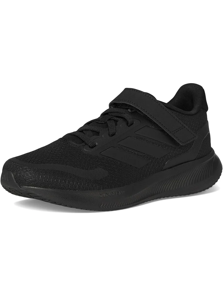 Кроссовки adidas Kids Runfalcon 3.0 Shoes — изображение 7 из 7, черный/черный/черный