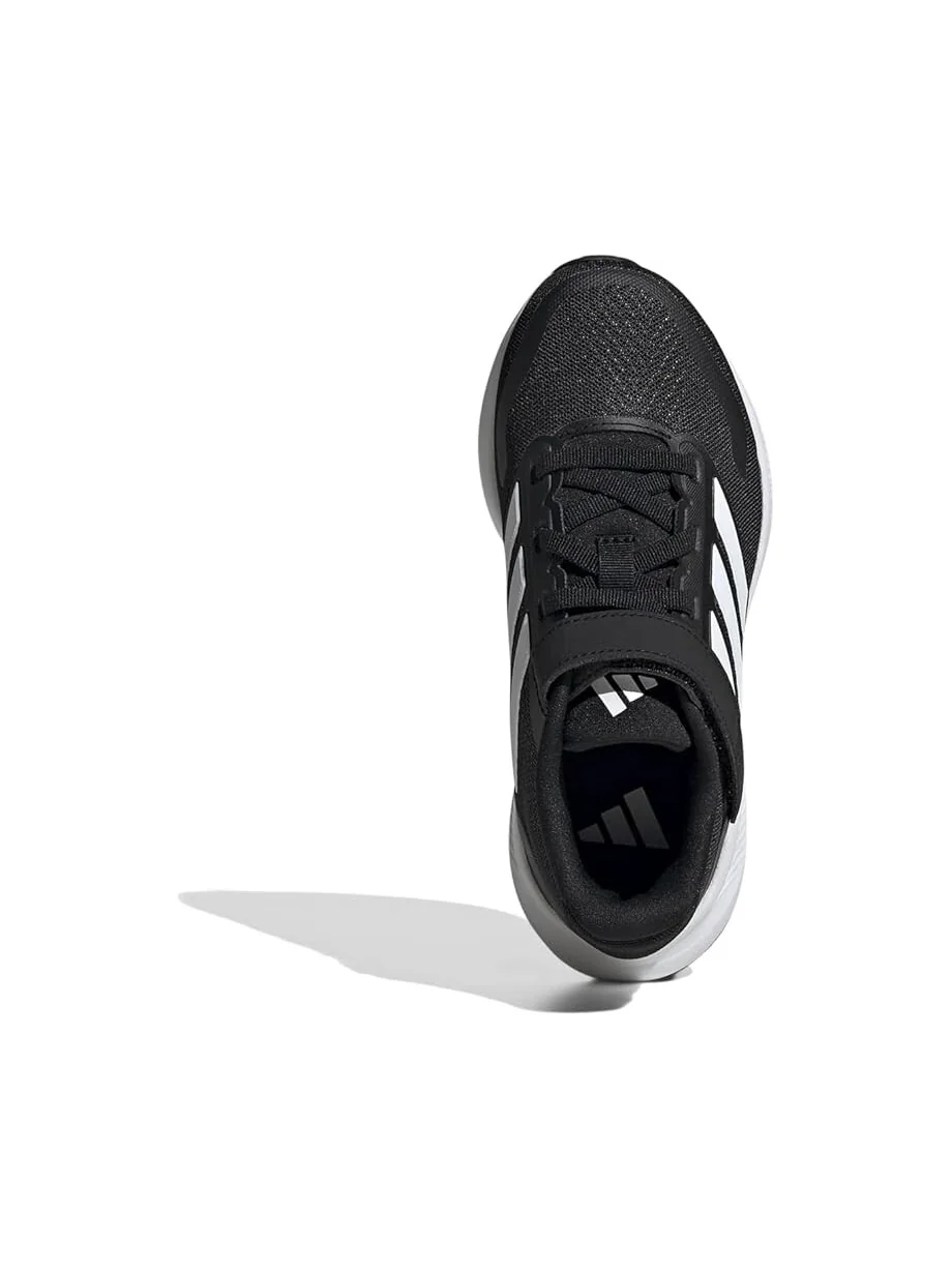 Кроссовки adidas Kids Runfalcon 3.0 Shoes — изображение 2 из 5, черный/белый/белый