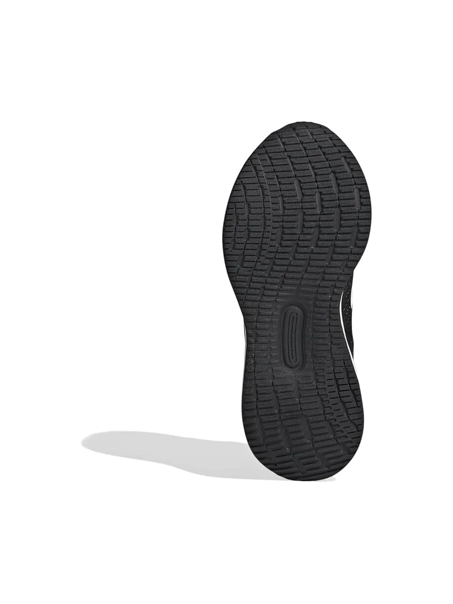 Кроссовки adidas Kids Runfalcon 3.0 Shoes — изображение 3 из 5, черный/белый/белый