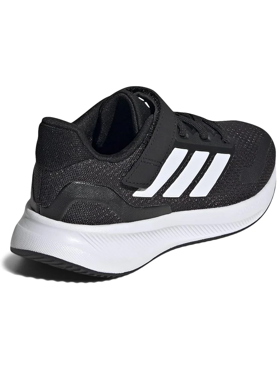 Кроссовки adidas Kids Runfalcon 3.0 Shoes — изображение 5 из 5, черный/белый/белый