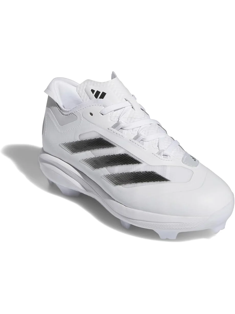 Кроссовки adidas Kids Adizero Impact TPU K BSB — изображение 1 из 5, черный/белый/серый