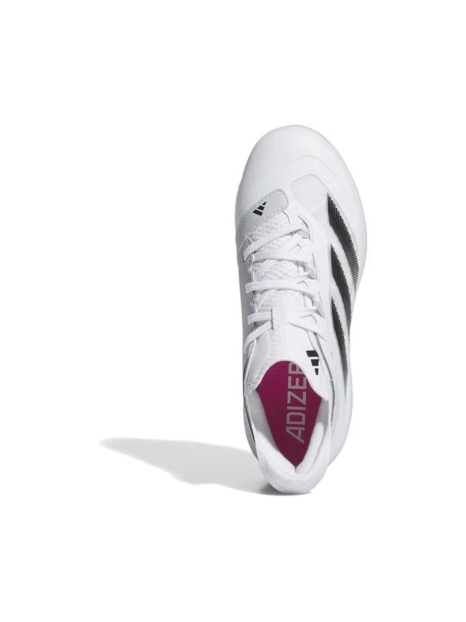 Кроссовки adidas Kids Adizero Impact TPU K BSB — изображение 2 из 5, черный/белый/серый