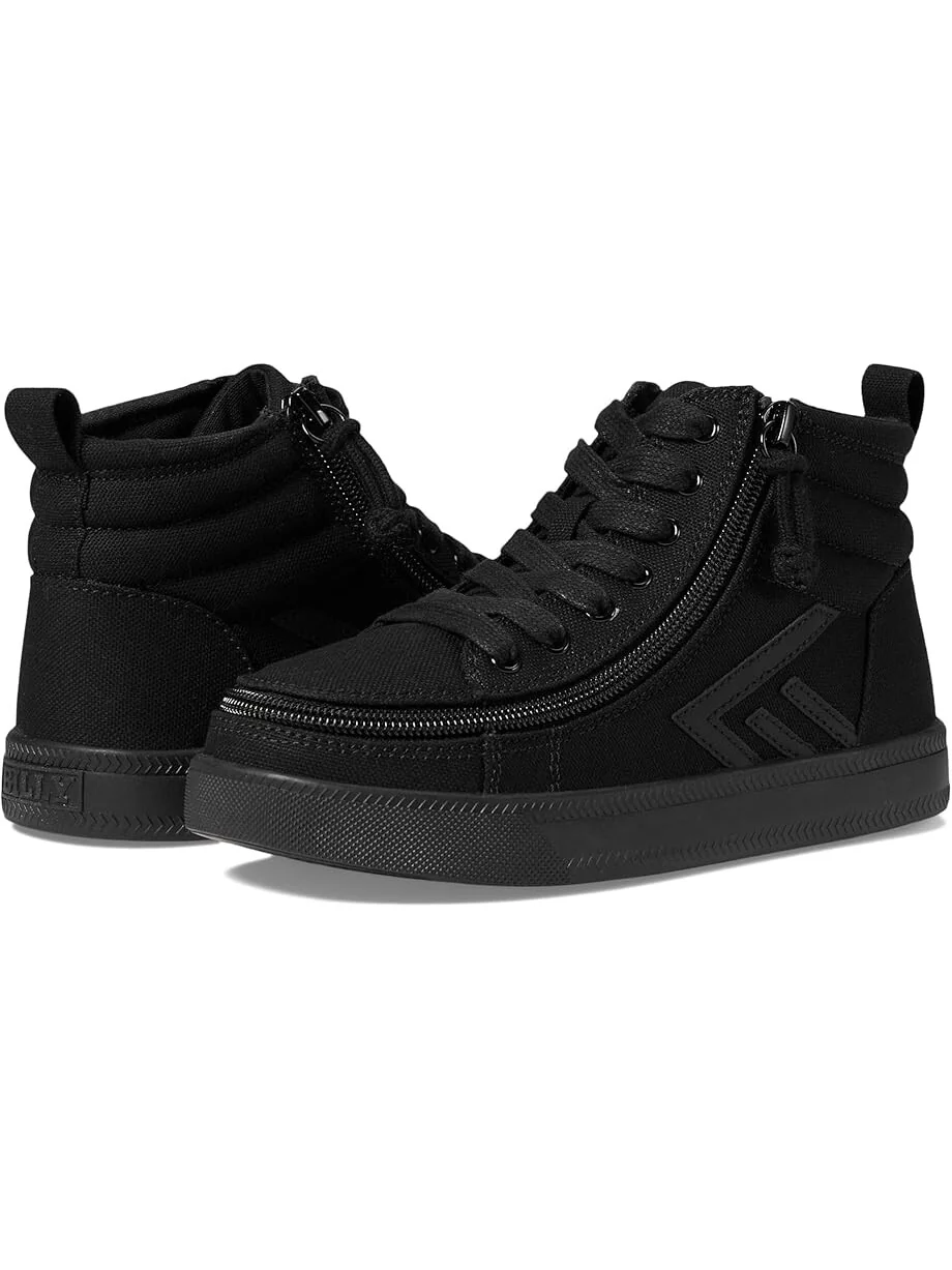 Кроссовки BILLY Footwear Kids BILLY CS High Top — черный