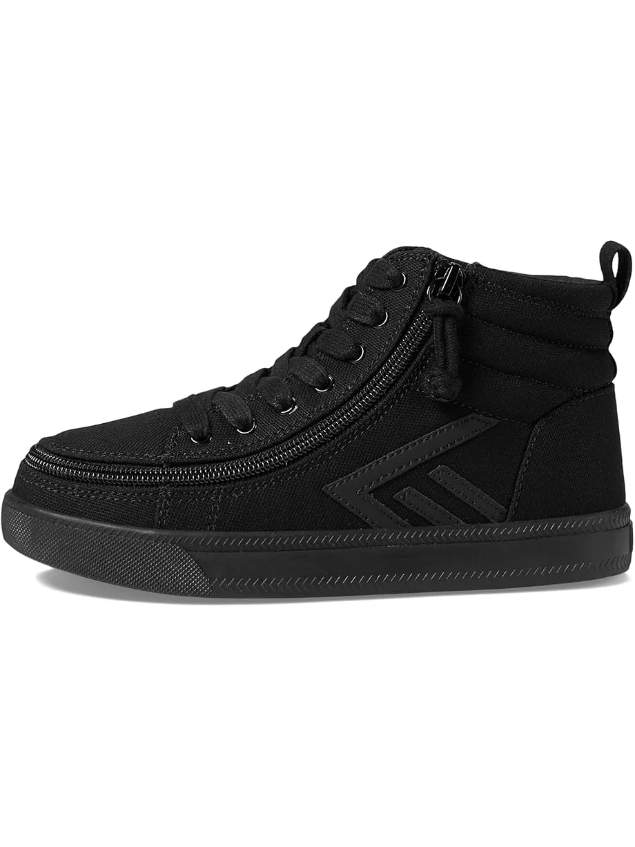 Кроссовки BILLY Footwear Kids BILLY CS High Top — изображение 4 из 6, черный