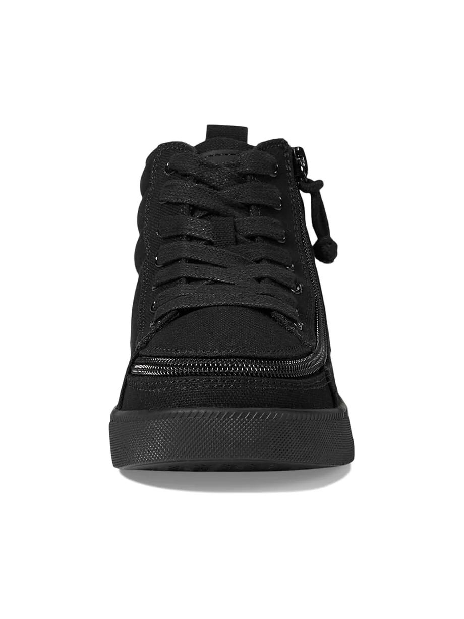 Кроссовки BILLY Footwear Kids BILLY CS High Top — изображение 6 из 6, черный