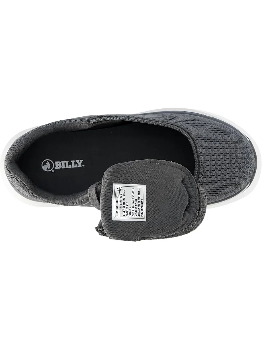 Кроссовки BILLY Footwear Kids BILLY Sport Inclusion — изображение 2 из 6, угольный
