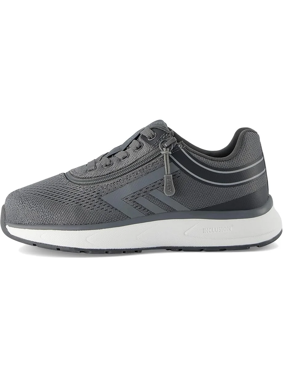 Кроссовки BILLY Footwear Kids BILLY Sport Inclusion — изображение 4 из 6, угольный