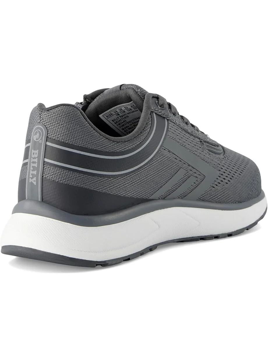 Кроссовки BILLY Footwear Kids BILLY Sport Inclusion — изображение 5 из 6, угольный