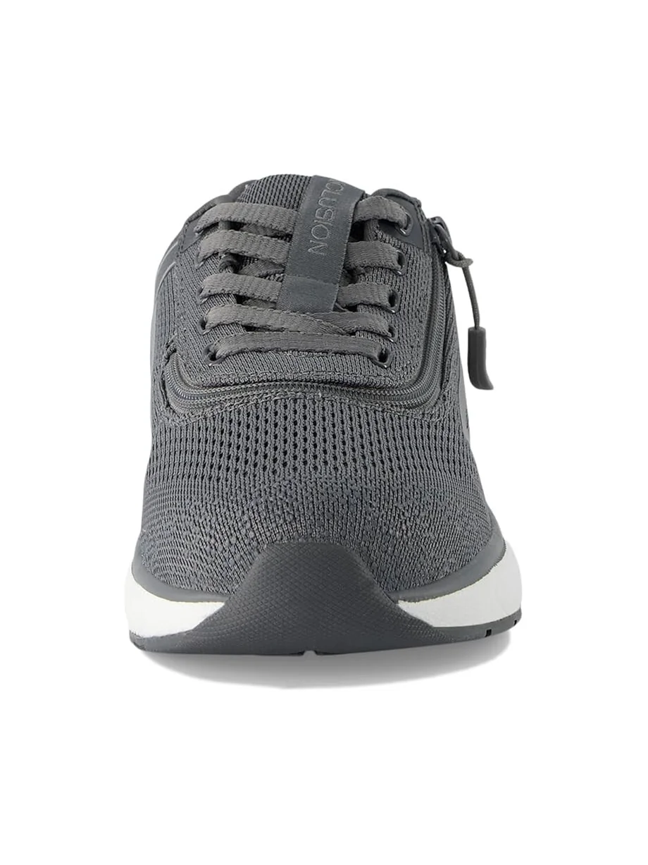Кроссовки BILLY Footwear Kids BILLY Sport Inclusion — изображение 6 из 6, угольный