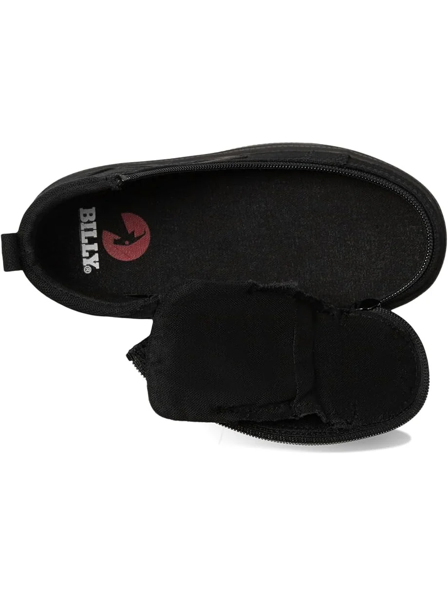 Кроссовки BILLY Footwear Kids BILLY CS High Top — изображение 2 из 6, черный