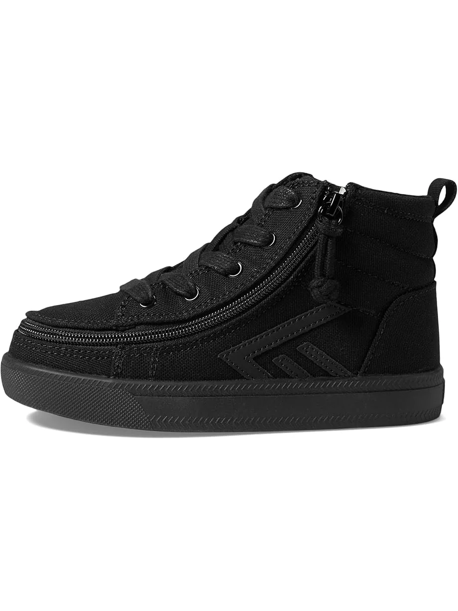 Кроссовки BILLY Footwear Kids BILLY CS High Top — изображение 4 из 6, черный