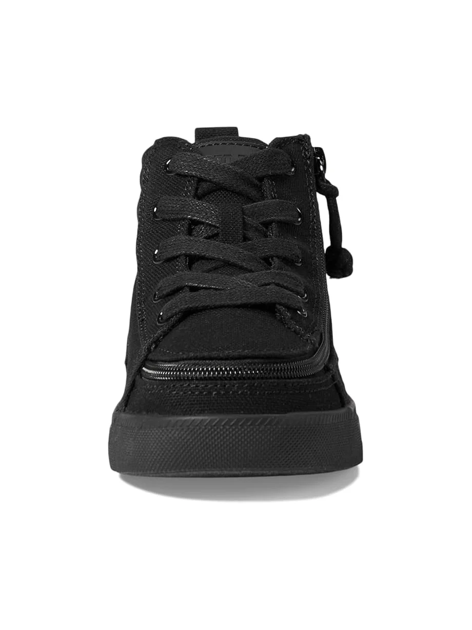 Кроссовки BILLY Footwear Kids BILLY CS High Top — изображение 6 из 6, черный
