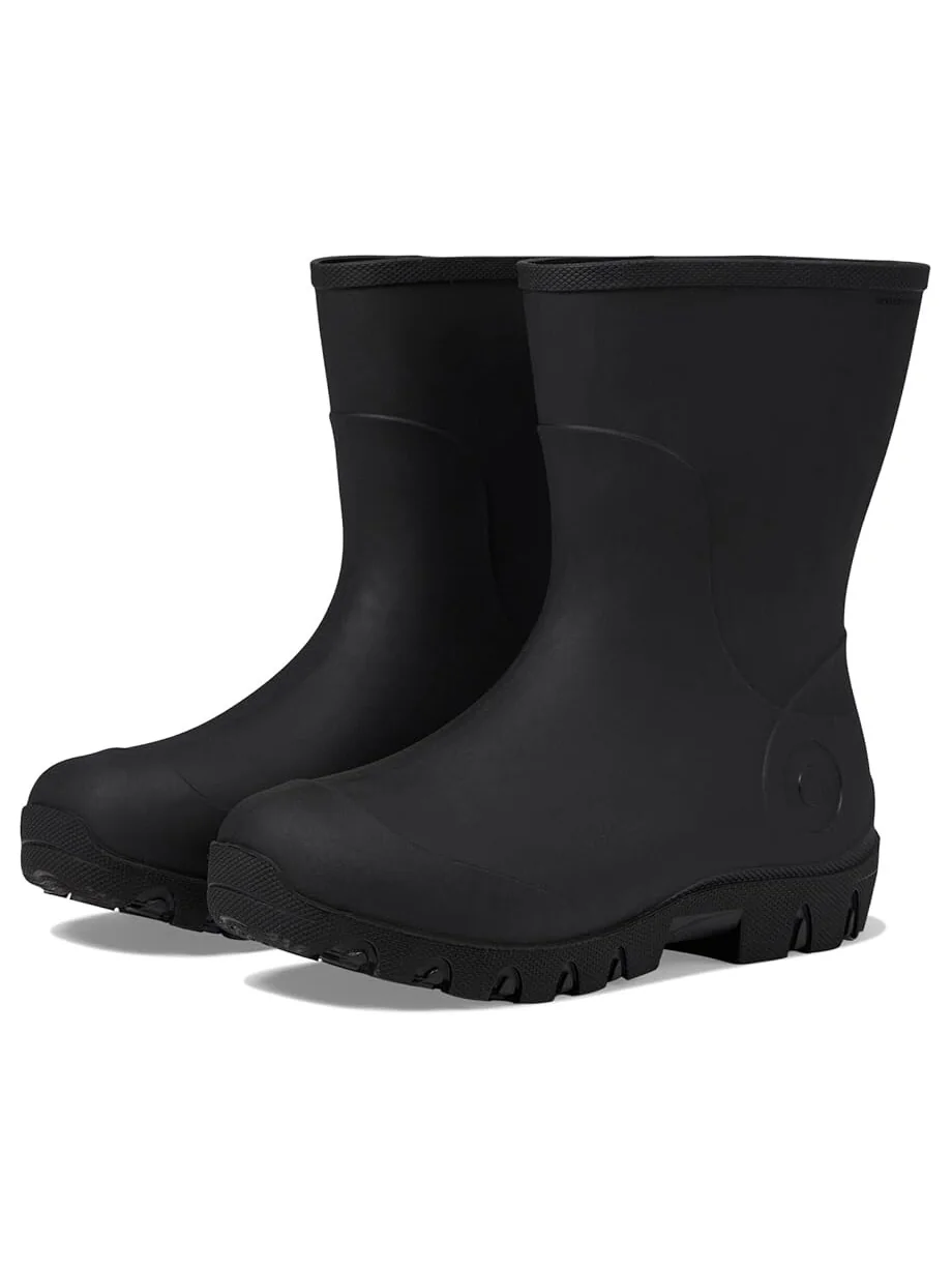 Ботинки Bogs Kids Essential Rain Mid