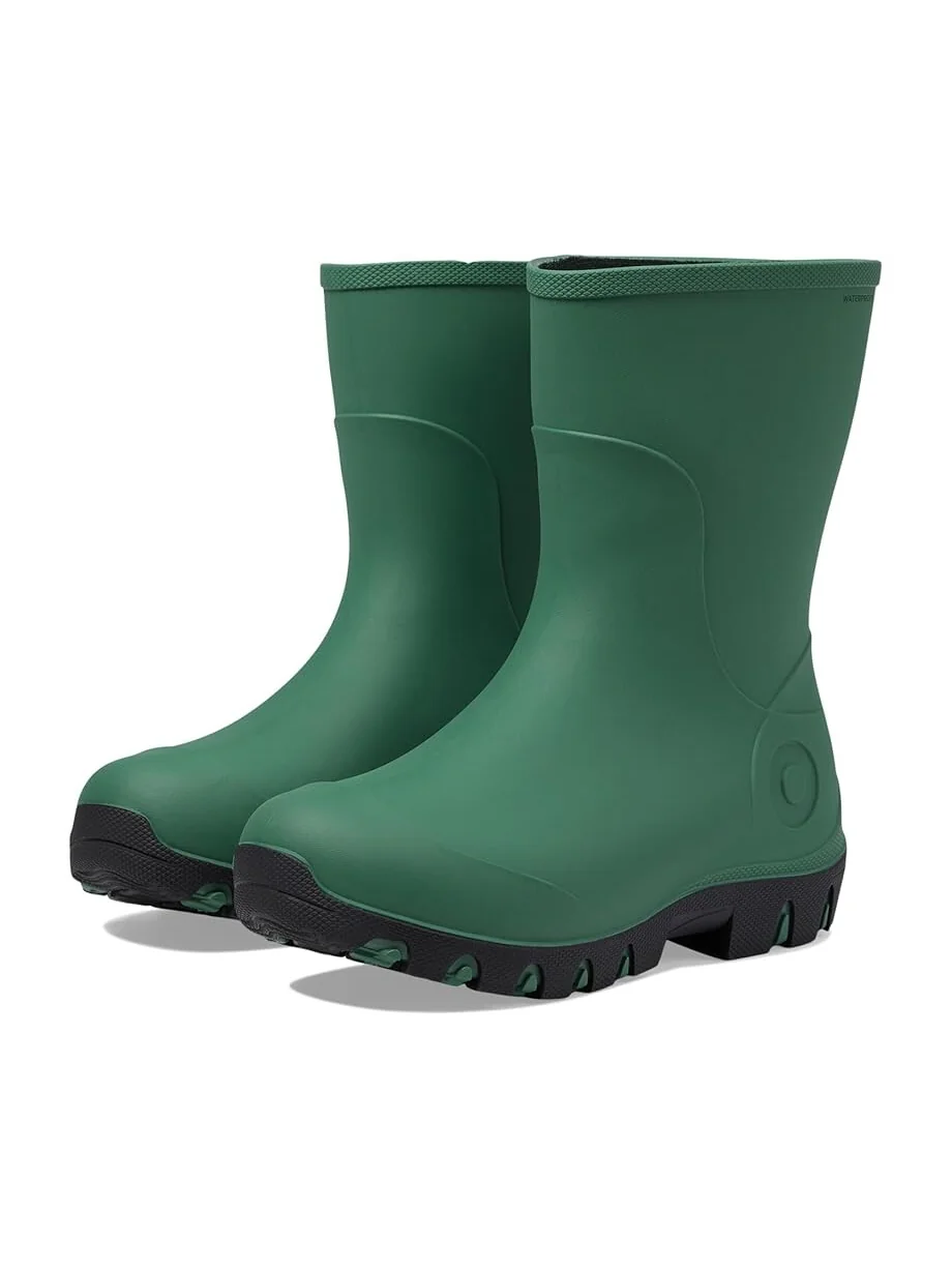 Ботинки Bogs Kids Essential Rain Mid