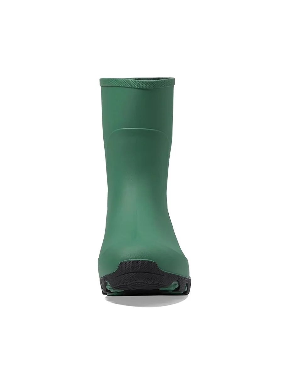 Ботинки Bogs Kids Essential Rain Mid — изображение 2 из 5, зелёный