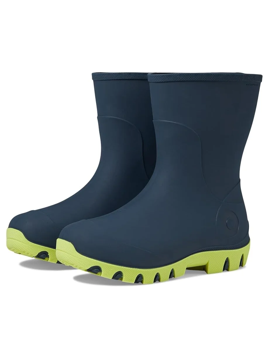 Ботинки Bogs Kids Essential Rain Mid