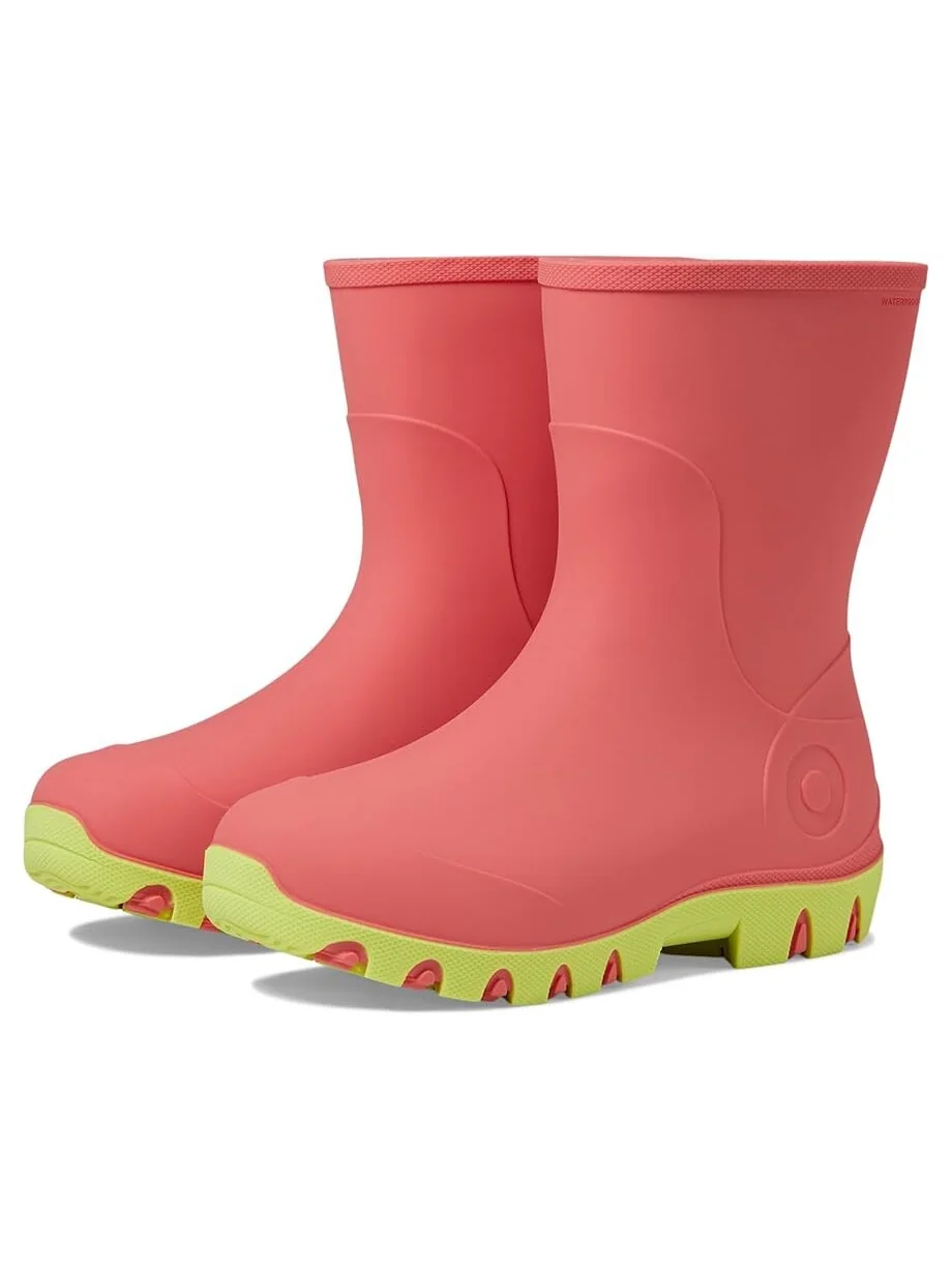 Ботинки Bogs Kids Essential Rain Mid