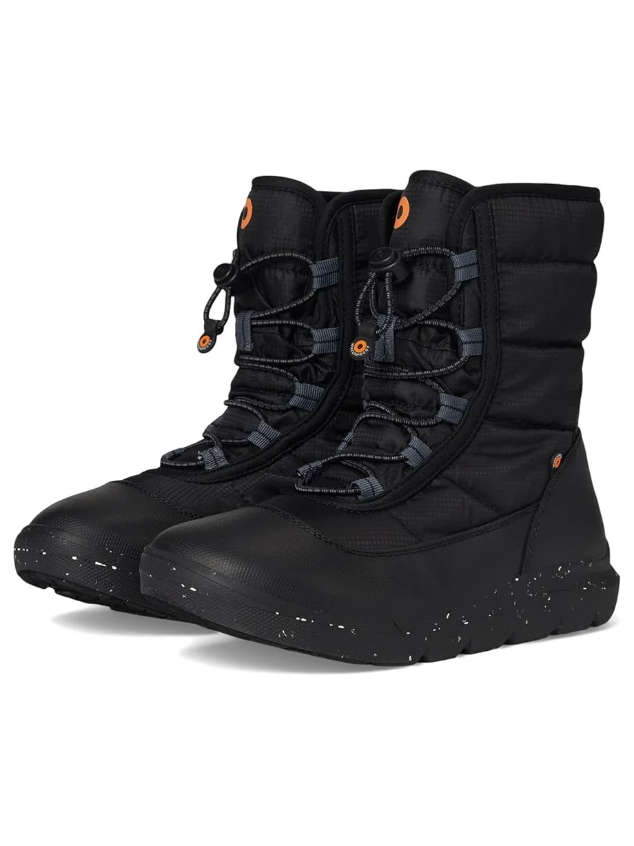 Ботинки Bogs Kids Skyline Snowcata