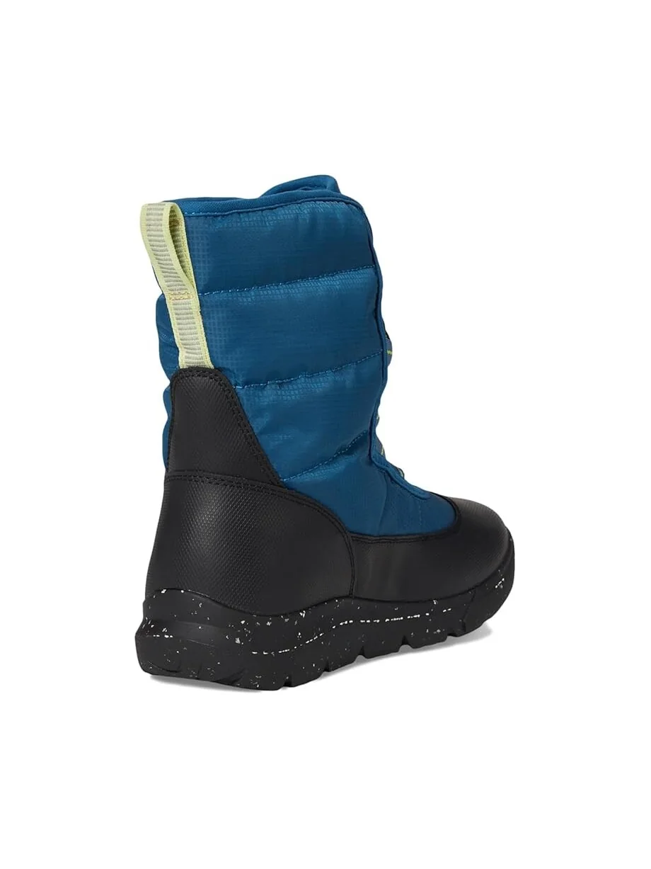 Ботинки Bogs Kids Skyline Snowcata — изображение 5 из 7, синий