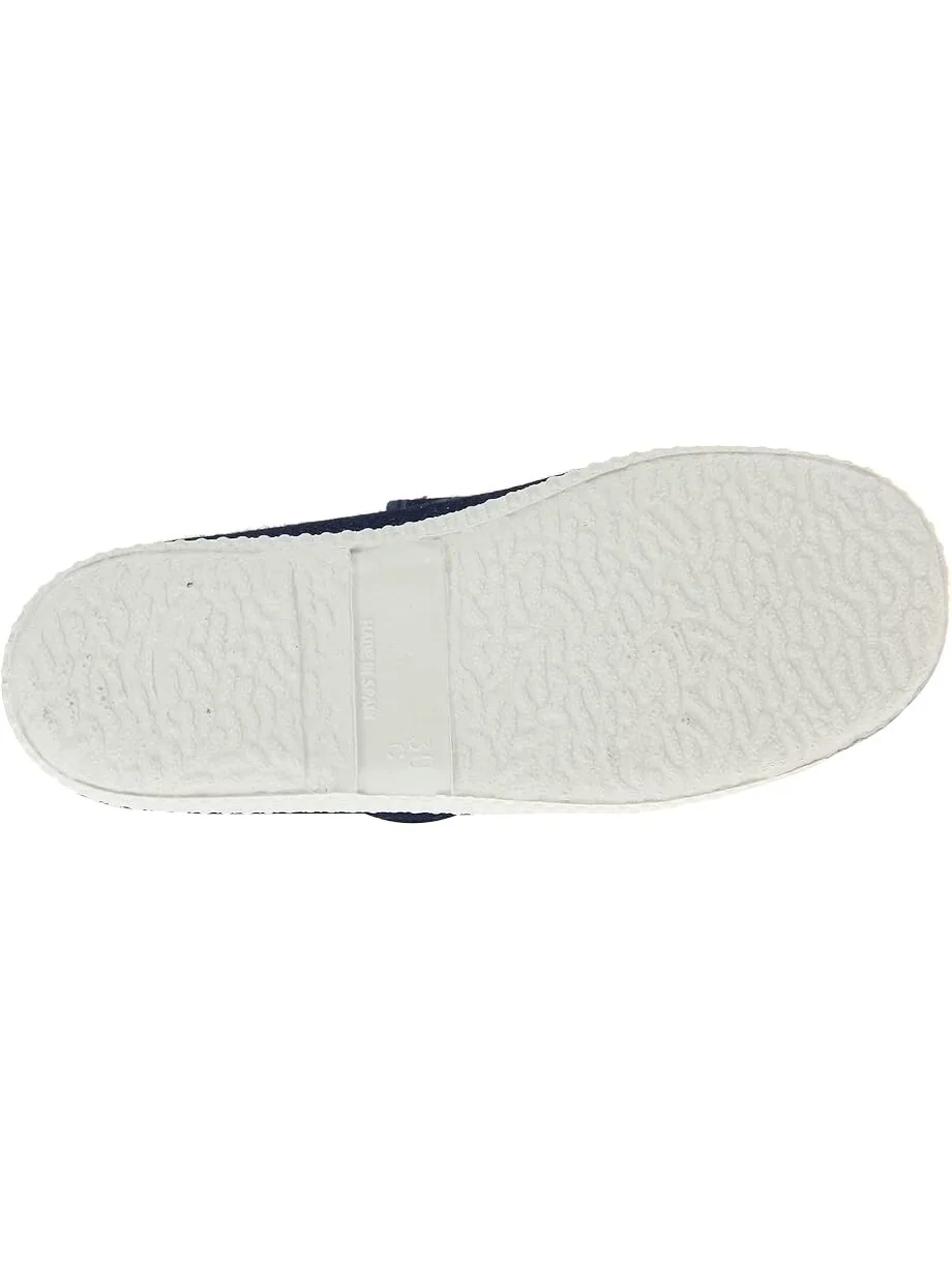 Кроссовки Cienta Kids Shoes 5600031 — изображение 3 из 7, джинсовый синий