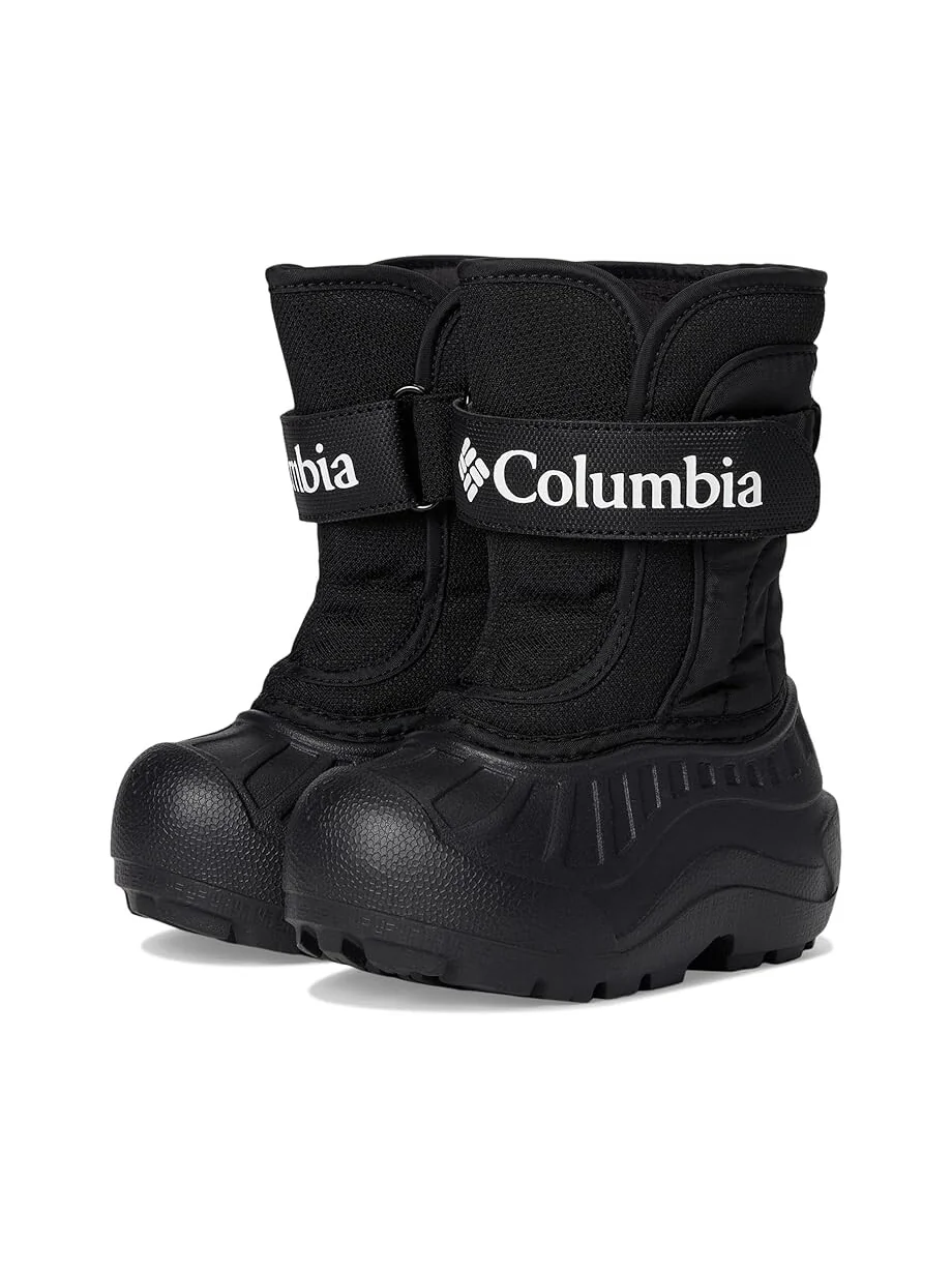 Ботинки Columbia Kids Powderbug Snowlite Strap