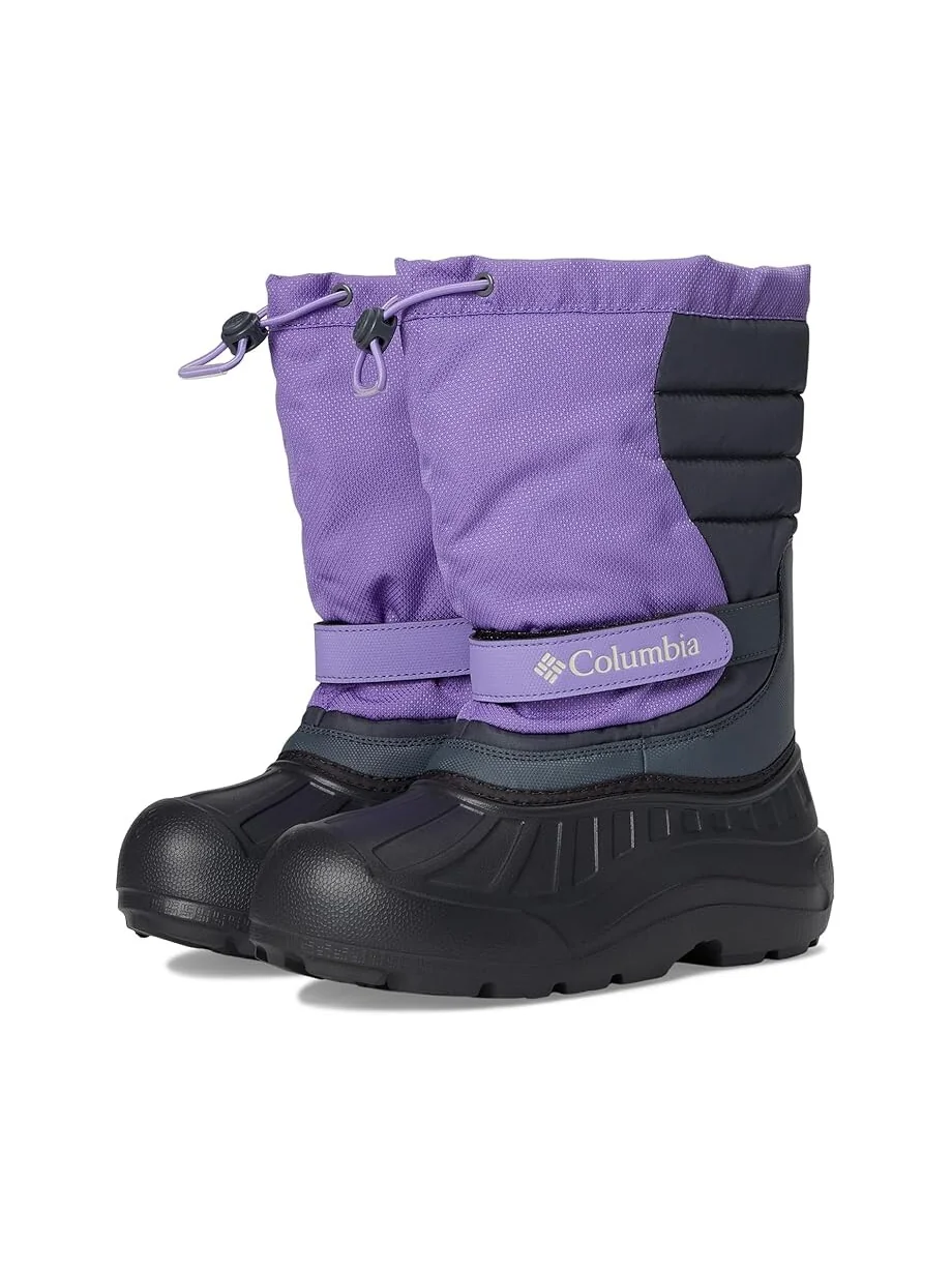 Ботинки Columbia Kids Powderbug Snowlite