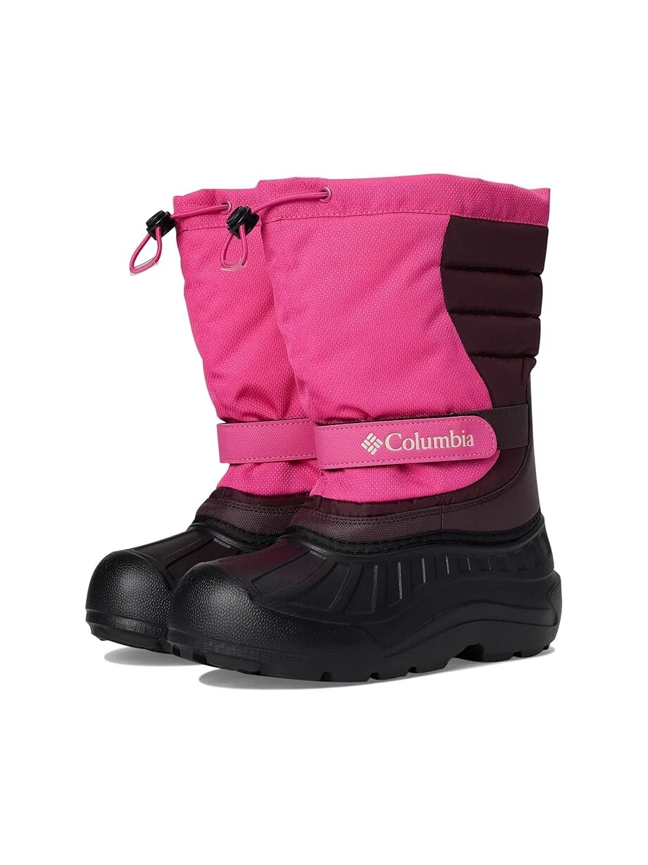 Ботинки Columbia Kids Powderbug Snowlite