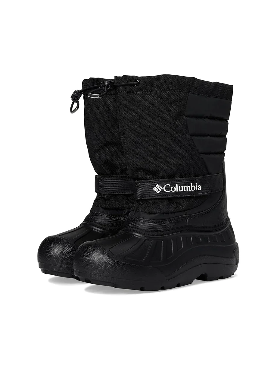 Ботинки Columbia Kids Powderbug Snowlite