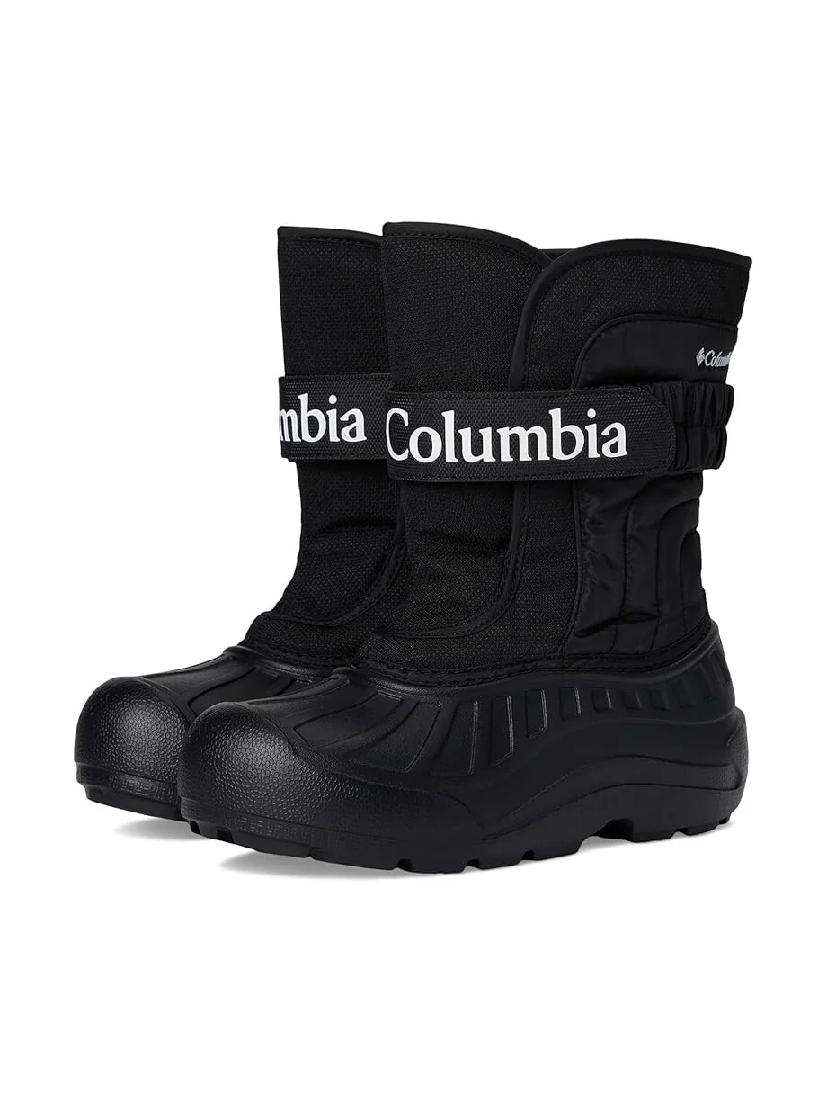 Ботинки Columbia Kids Powderbug Snowlite Strap
