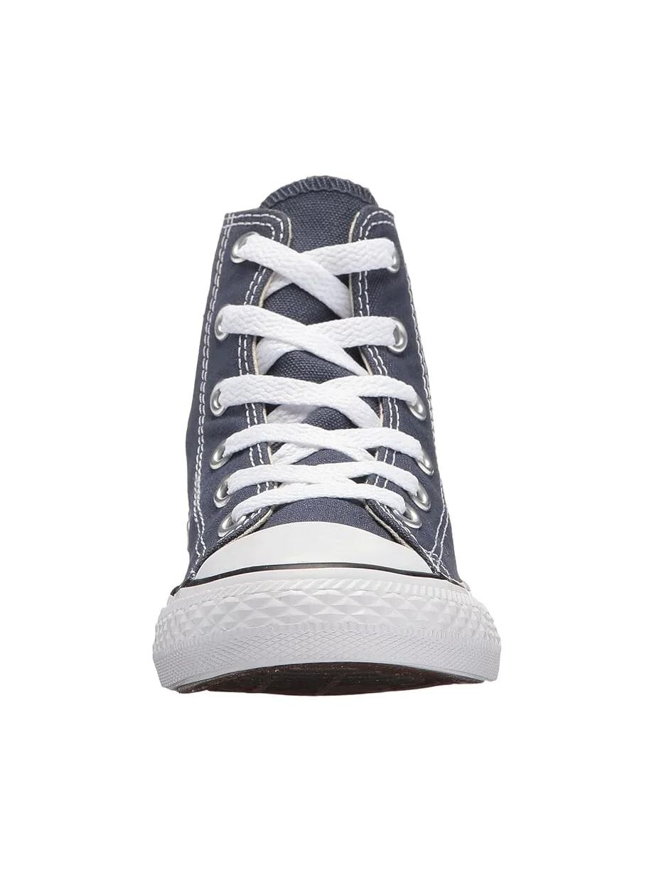 Кроссовки Converse Kids Chuck Taylor All Star Core Hi — изображение 7 из 7, темно-синий
