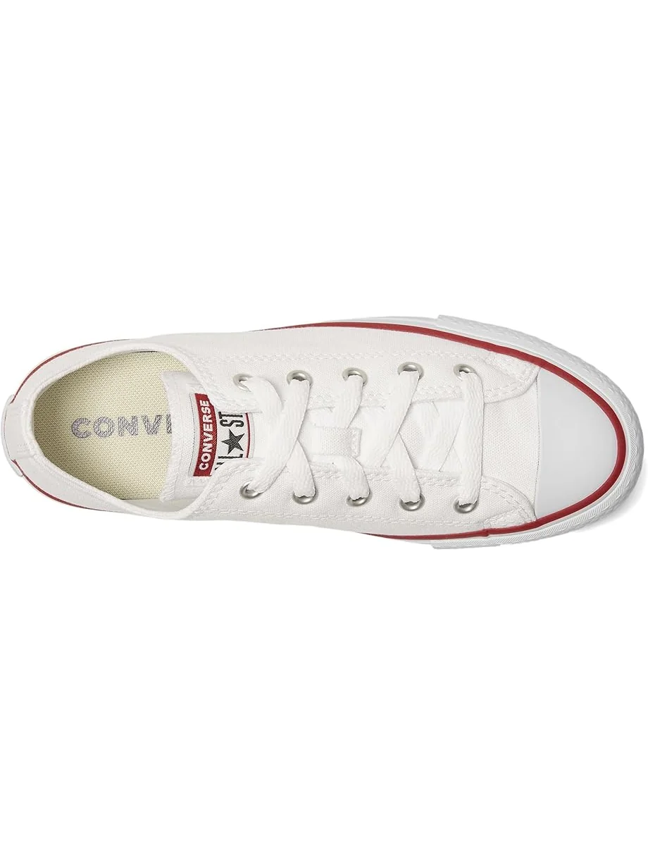 Кроссовки Converse Kids Chuck Taylor All Star Eva Lift Platform — изображение 2 из 7, белый//темно-синий