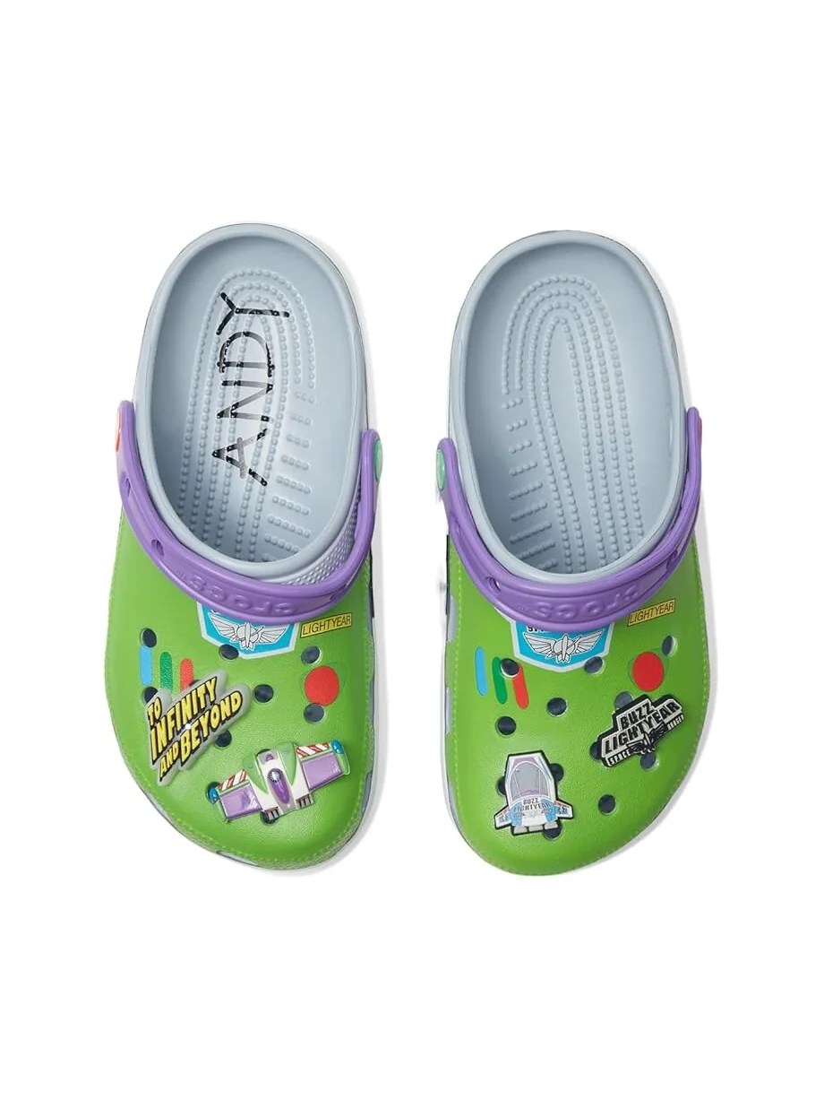Сабо Crocs Kids Toy Story Classic Clog