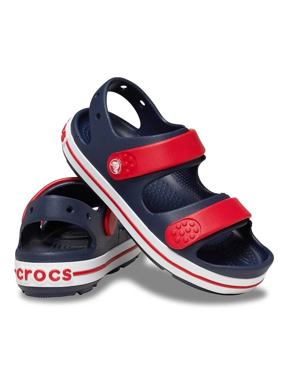 Сандалии Crocs Kids Crocband Cruiser Sandal