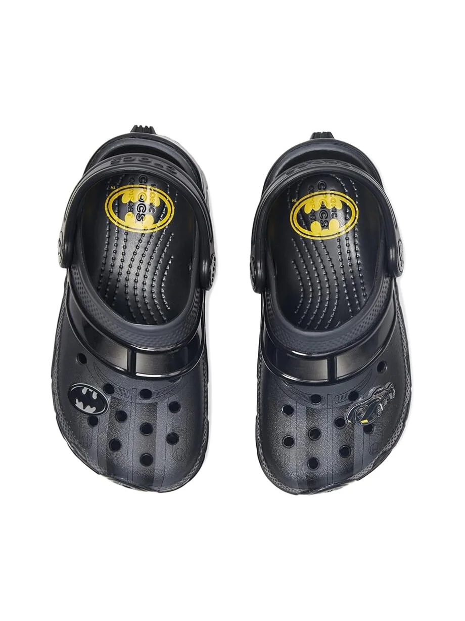 Сабо Crocs Kids Batman Batmobile Classic Clog