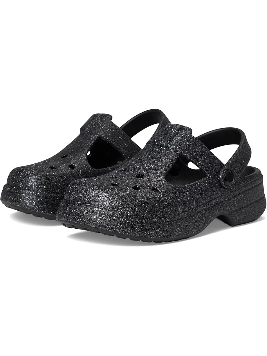 Сабо Crocs Kids Classic Mary Jane Clogs
