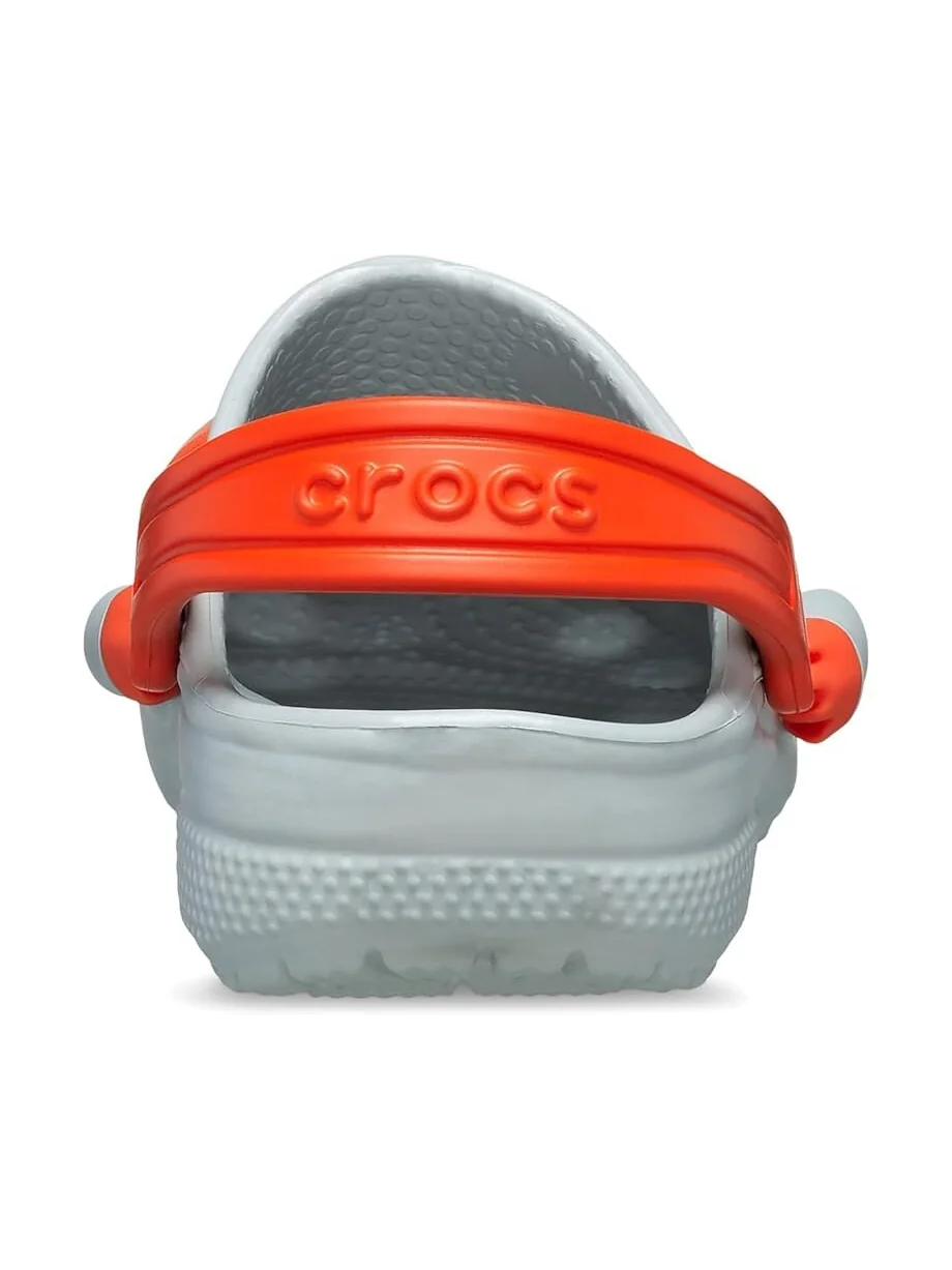 Сабо Crocs Kids Classic I AM Clogs, цвет Mirage/Rocket — изображение 5 из 6