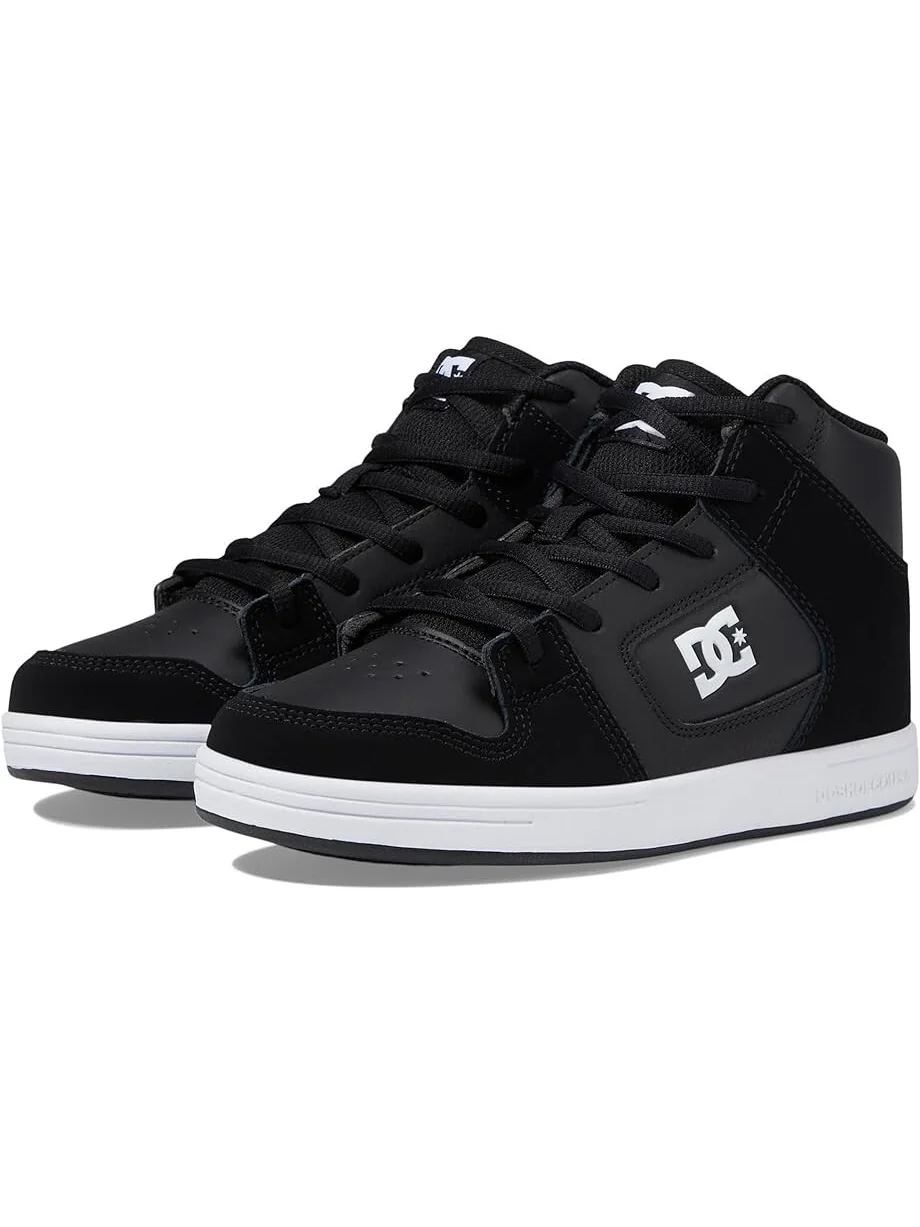 Кроссовки DC Kids Manteca 4 Hi