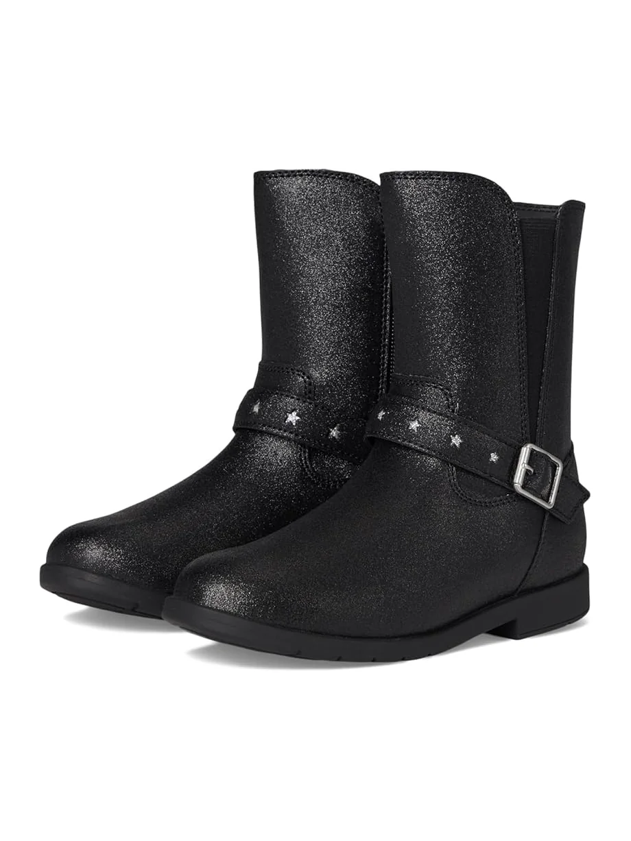 Ботинки Stride Rite SR Lizz — черный