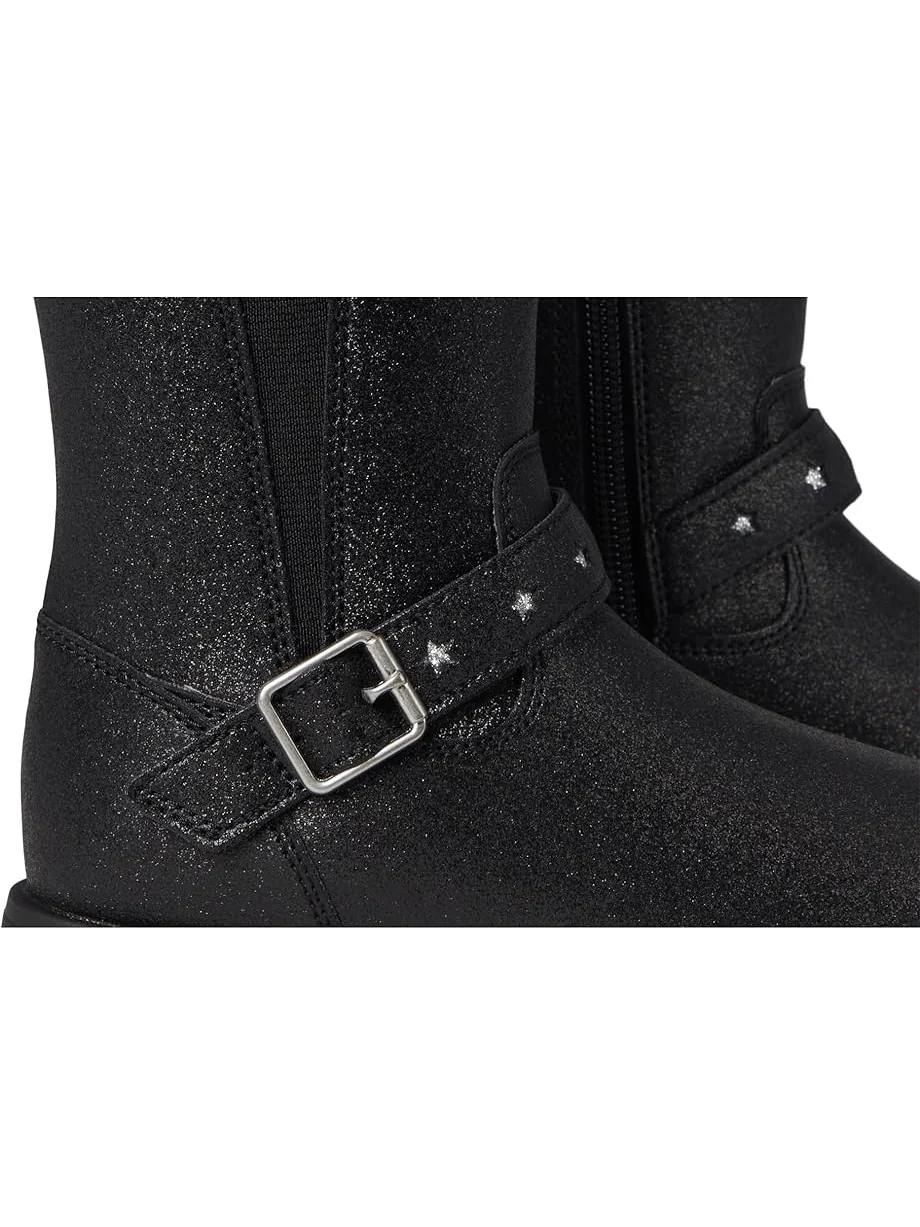 Ботинки Stride Rite SR Lizz — изображение 6 из 7, черный
