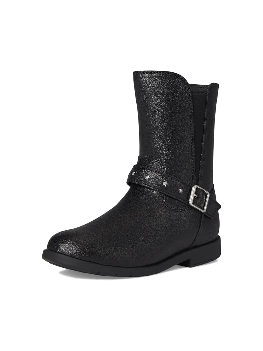 Ботинки Stride Rite SR Lizz — изображение 7 из 7, черный