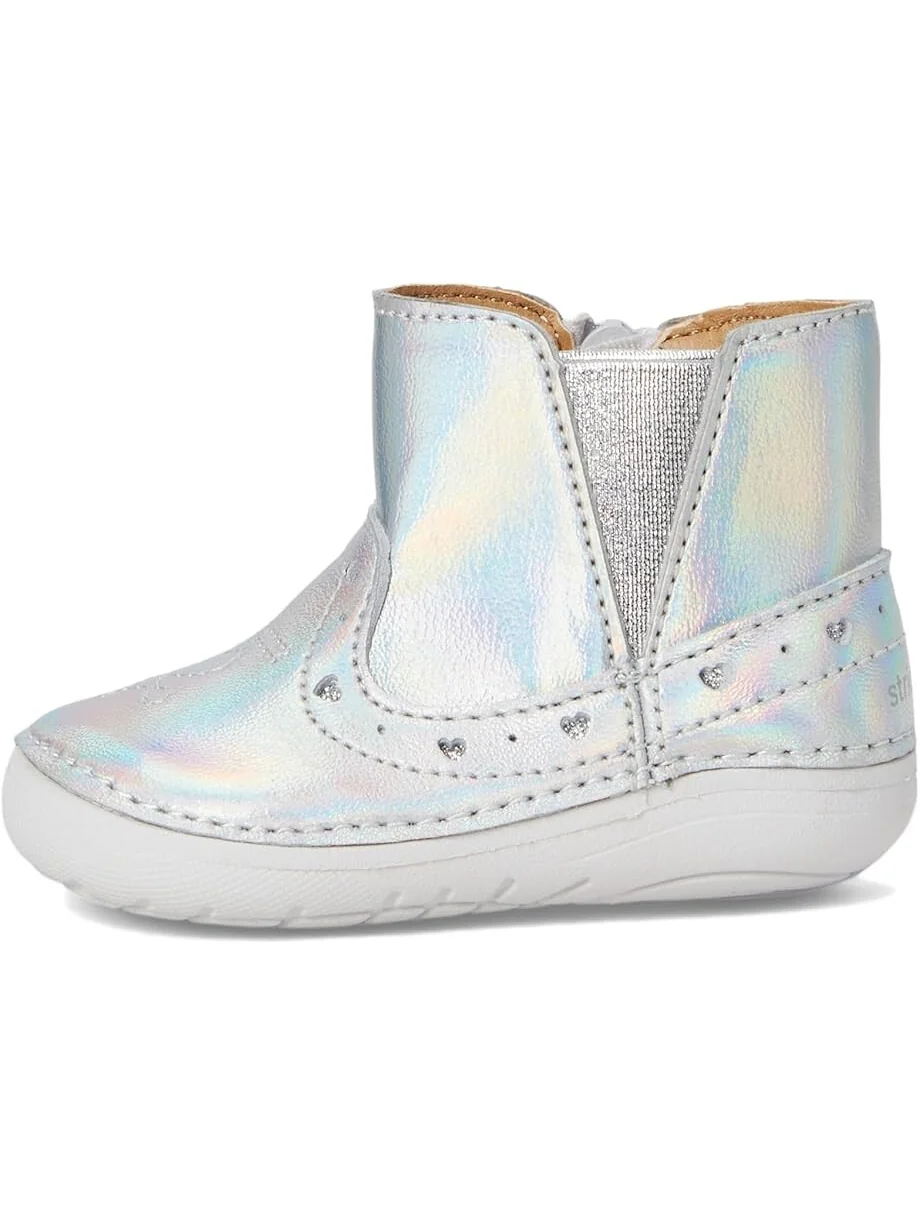 Кроссовки Stride Rite SM Gigi — изображение 4 из 7, разноцветный