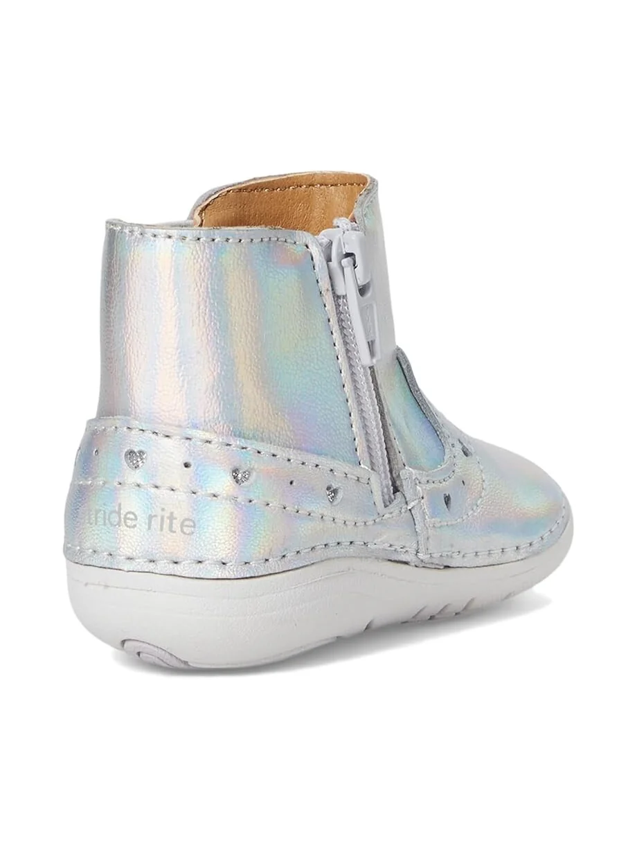 Кроссовки Stride Rite SM Gigi — изображение 5 из 7, разноцветный