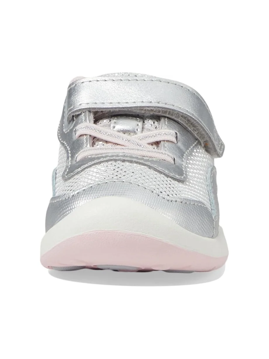 Кроссовки Stride Rite SRT WInslow 2.0 — изображение 6 из 6, серебряный