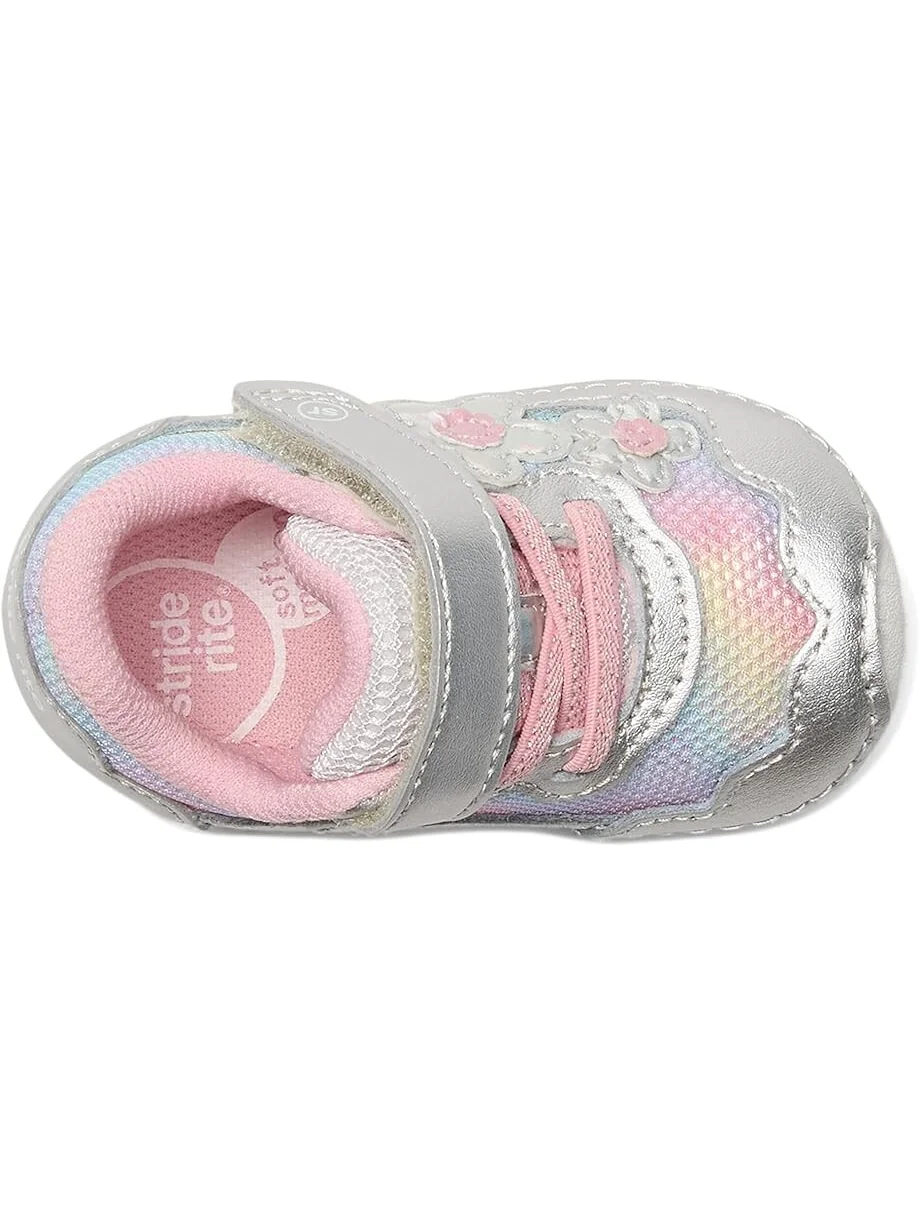 Кроссовки Stride Rite SM Rosa — изображение 2 из 7, мульти