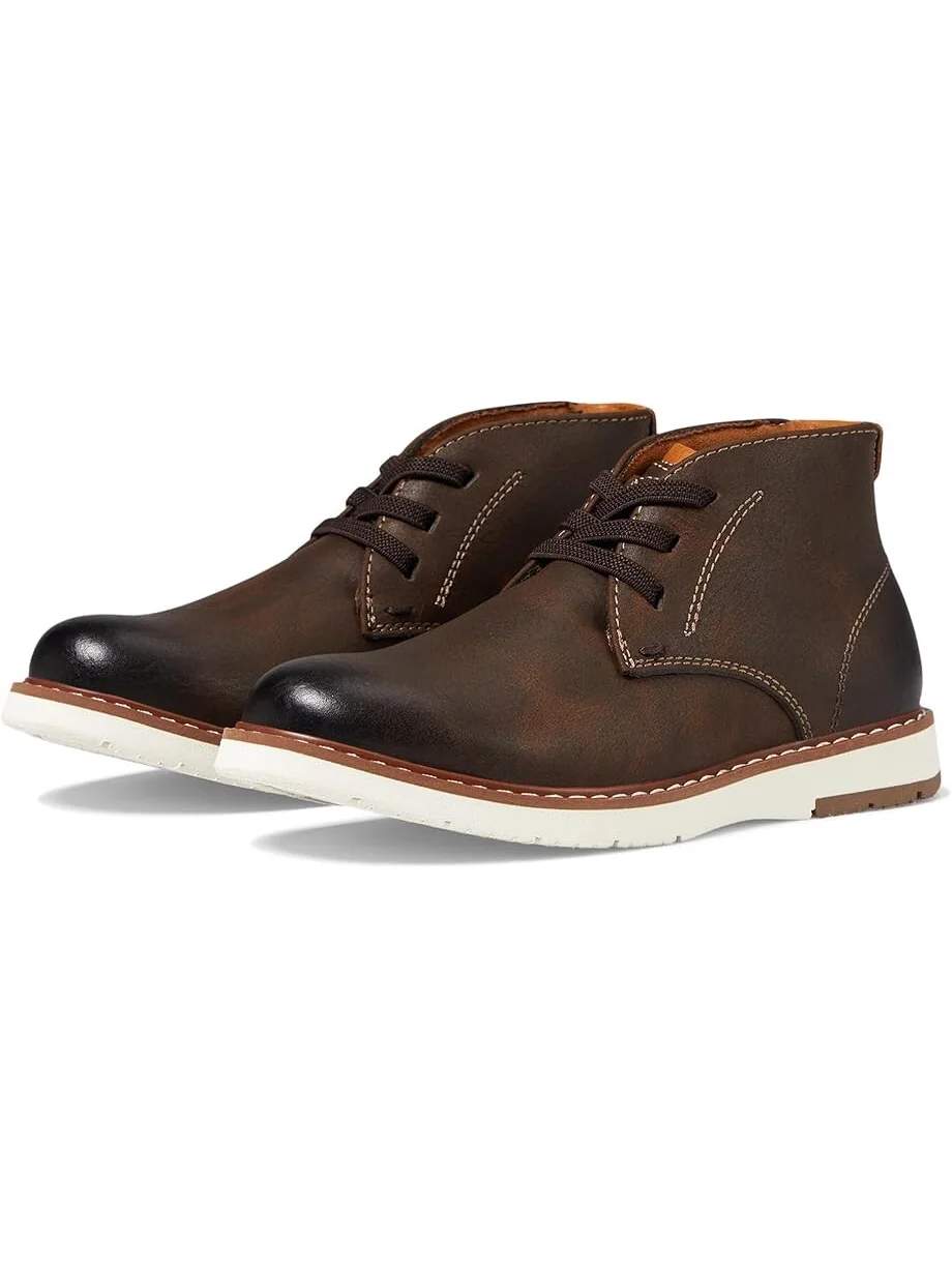 Ботинки Florsheim Kids Vibe Plain Toe Chukka