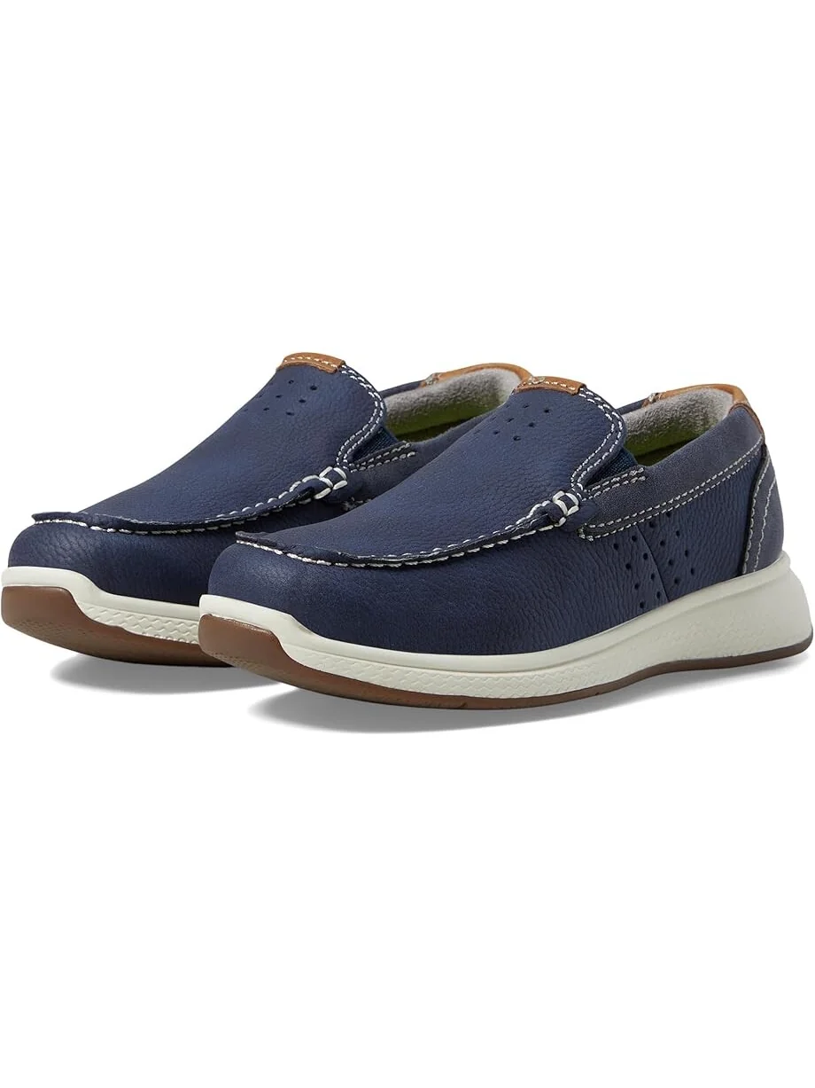 Кроссовки Florsheim Kids Crossover Moc Toe Slip-On Jr.