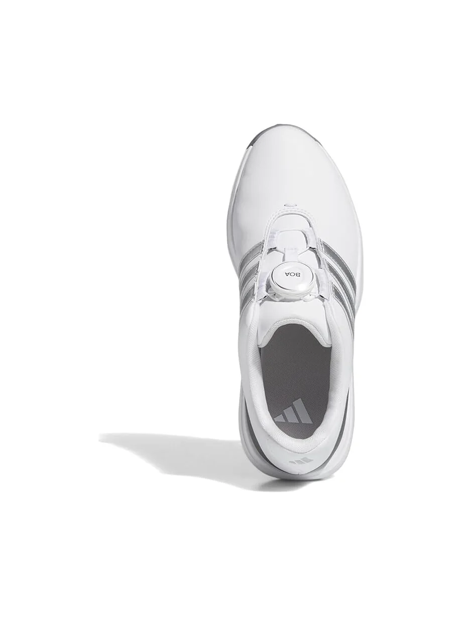 Кроссовки adidas Golf Tour360 Boa 24 — изображение 2 из 5, белый
